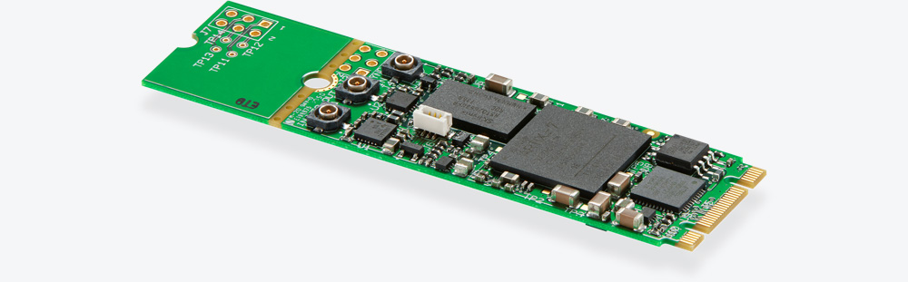 DeckLink SDI Micro