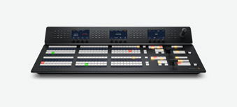 ATEM 2 M/E Advanced Panel 30