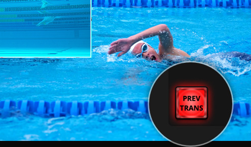 Preview Transition
