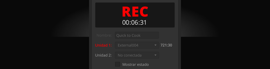 Record Direct to USB