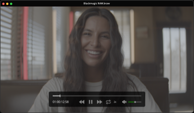 Video Preview