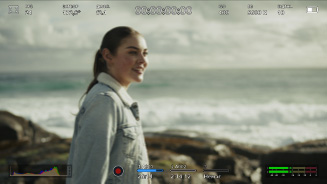 Camera Status