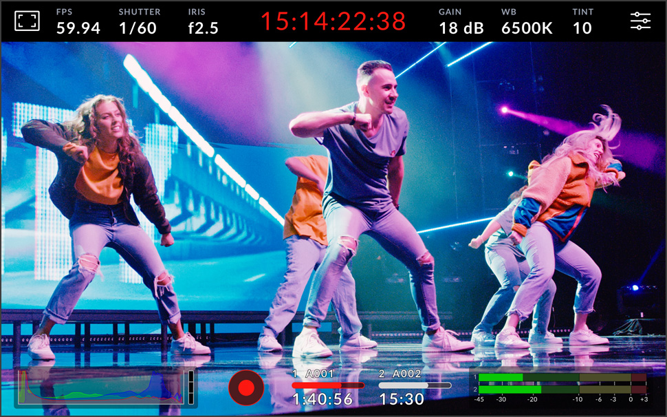 Timecode
