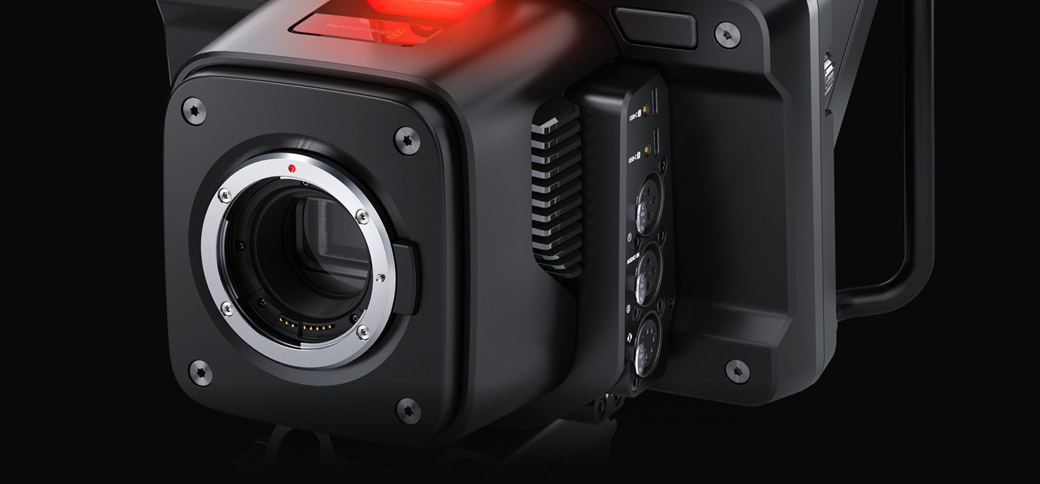 Popular Micro Four Thirds Lens Mount