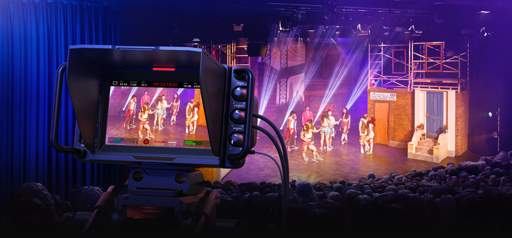 Theater Productions