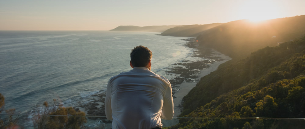 Blackmagic URSA Mini 4.6K Short Film