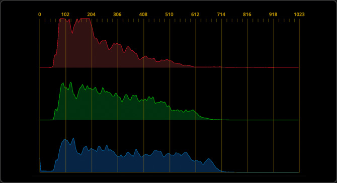 Histogram