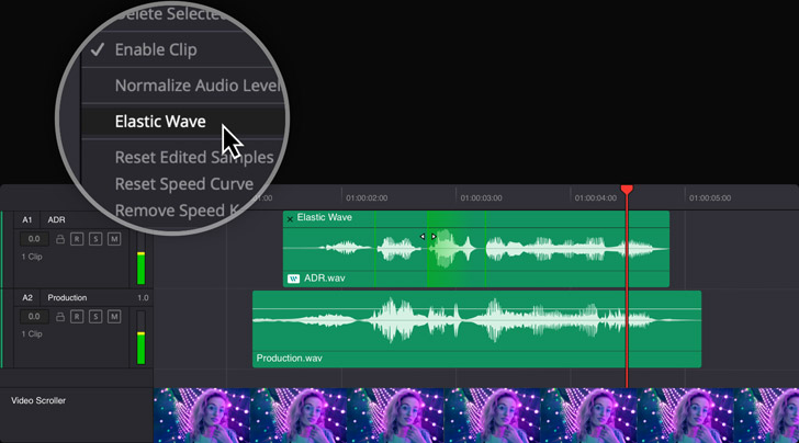 Professional ADR