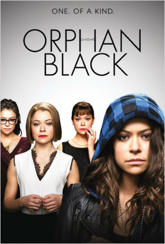 Orphan Black