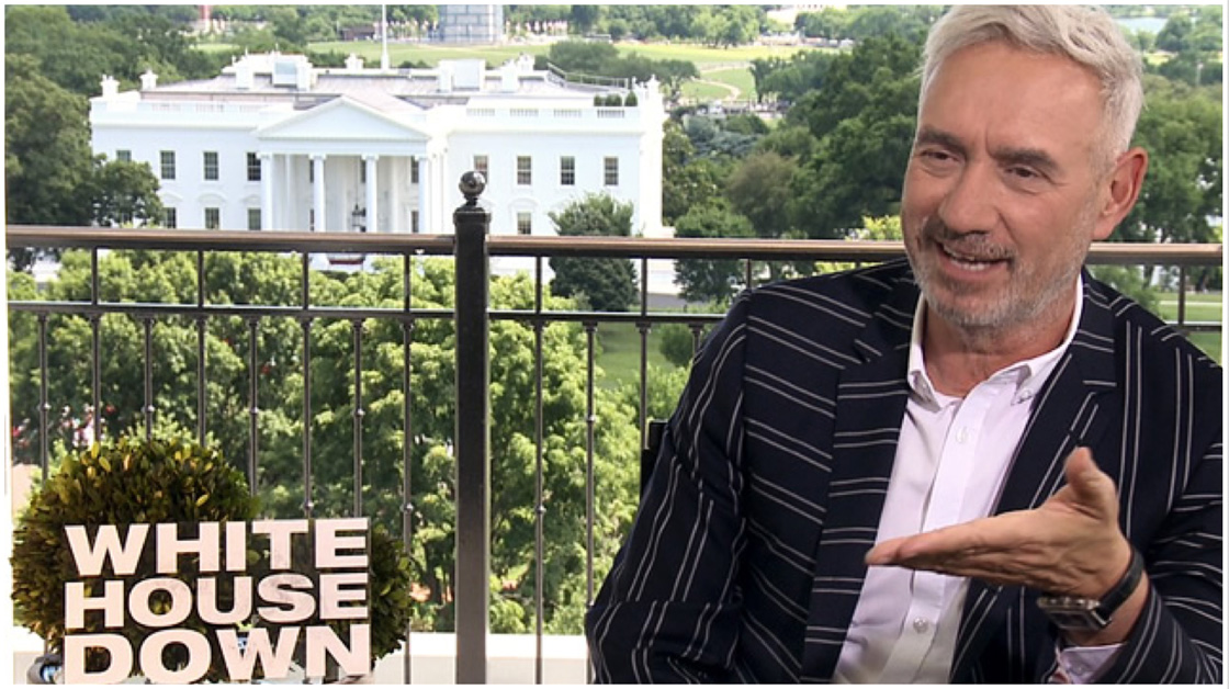 White House Video