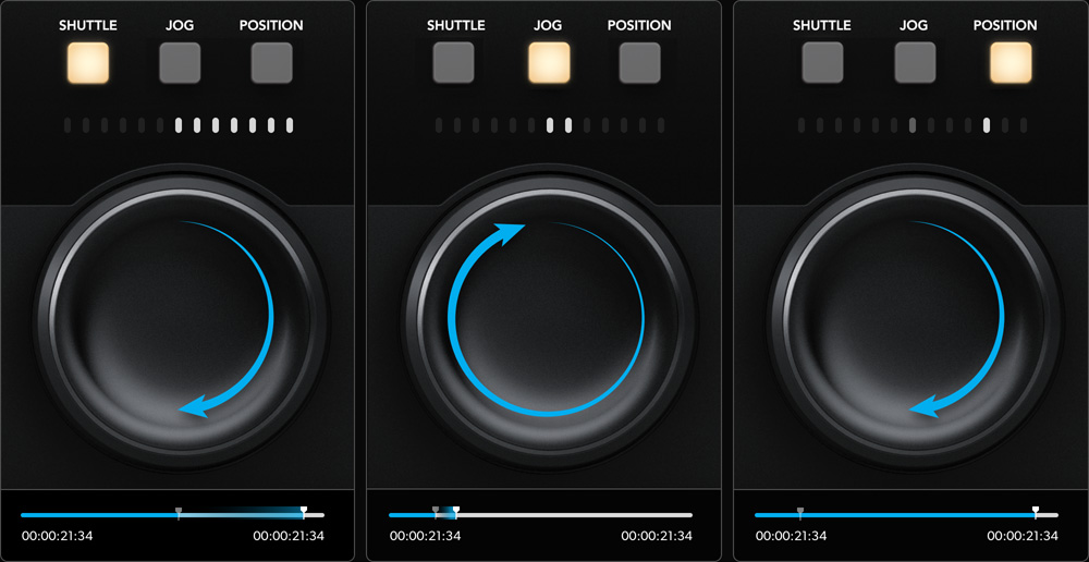 Search Dials