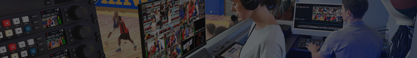 Next Page - DaVinci Resolve Replay