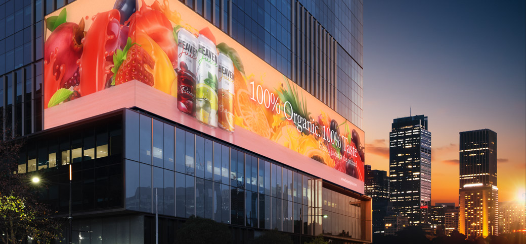 Digital Signage